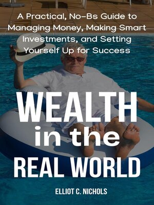 cover image of Wealth in the Real World